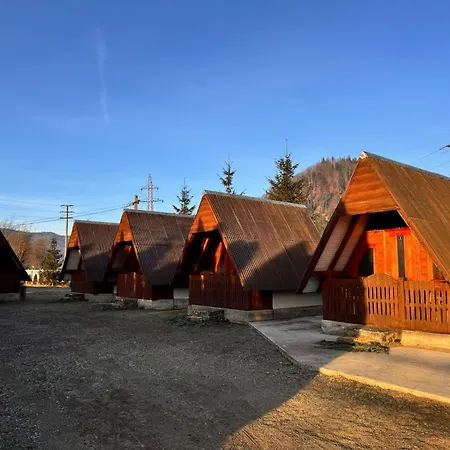 Casa Lucas Toni * Bucsoaia